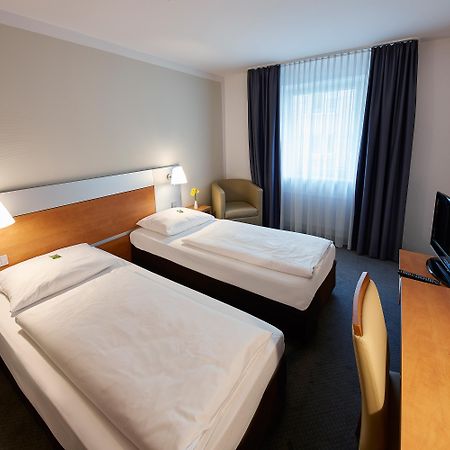 Ghotel Hotel & Living Munchen-Nymphenburg Екстер'єр фото