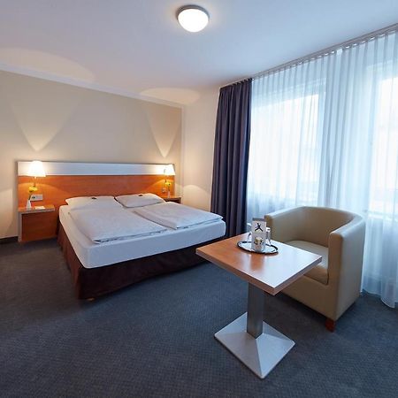Ghotel Hotel & Living Muenchen-Nymphenburg Екстер'єр фото
