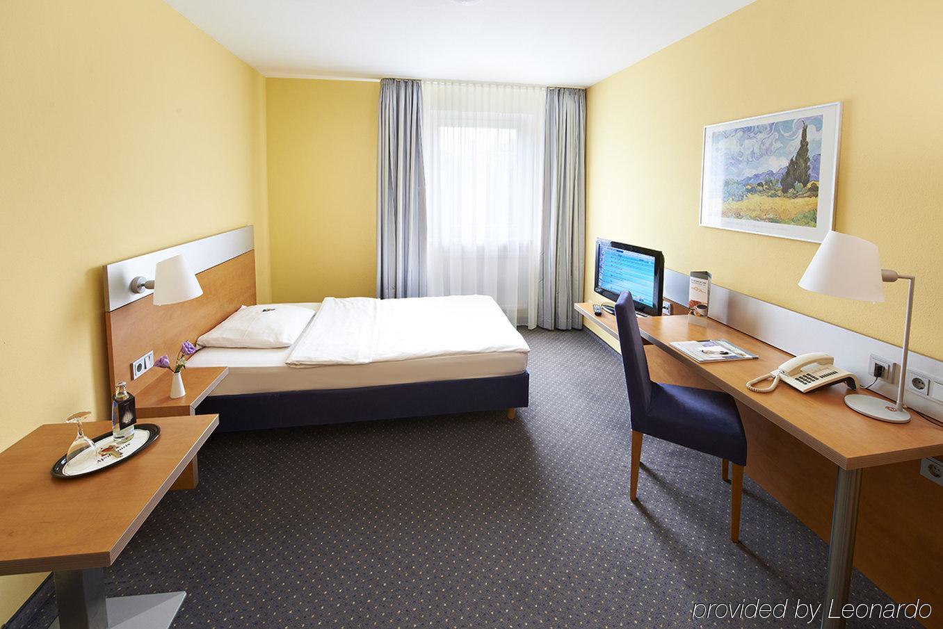 Ghotel Hotel & Living Muenchen-Nymphenburg Номер фото