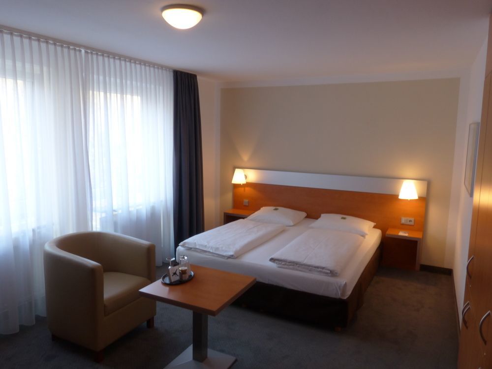Ghotel Hotel & Living Muenchen-Nymphenburg Екстер'єр фото