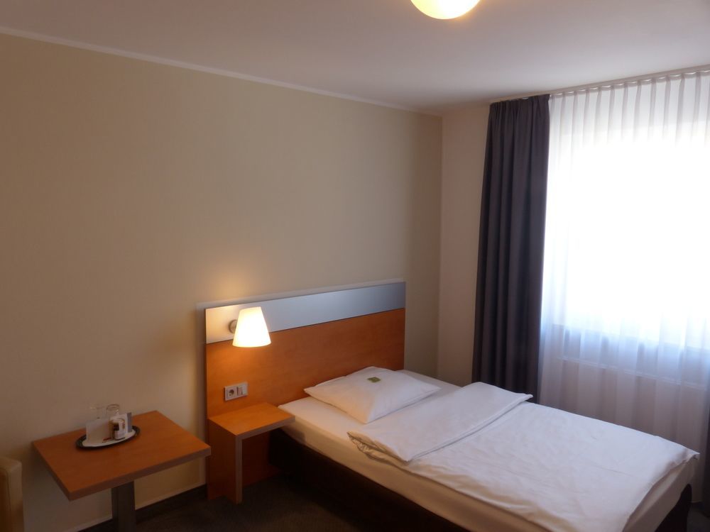 Ghotel Hotel & Living Muenchen-Nymphenburg Екстер'єр фото