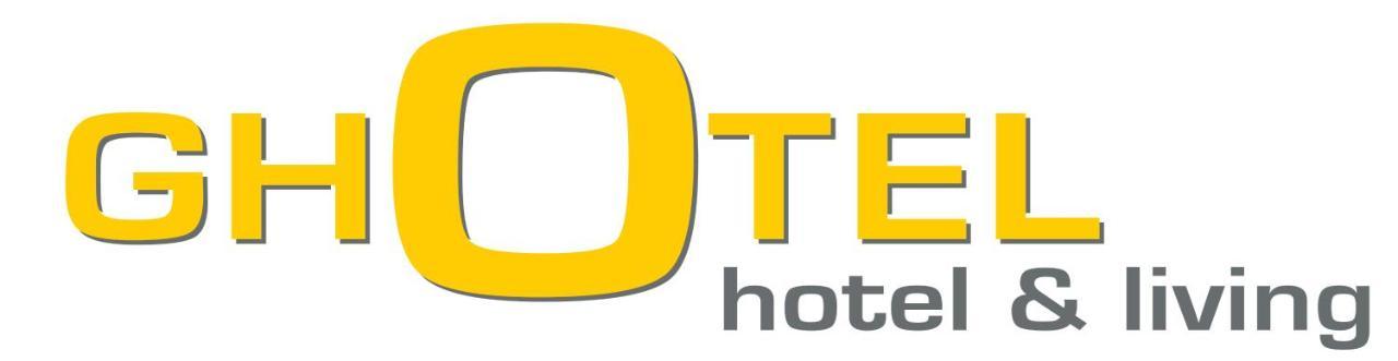 Ghotel Hotel & Living Muenchen-Nymphenburg Екстер'єр фото